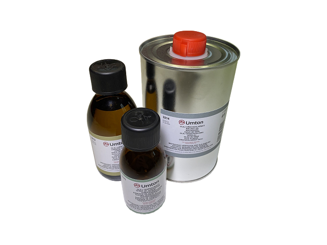 Polymerated linseed oil